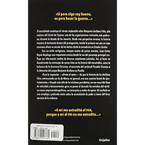 El extraditado (Spanish Edition)