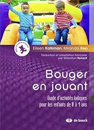 Bouger en jouant
