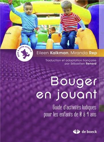 Bouger en jouant