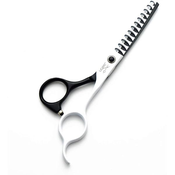 shaver shop thinning scissors
