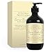 Como Bath Co. Alcohol Free Hand Sanitizer Antibacterial Gel with Aloe Vera 16oz