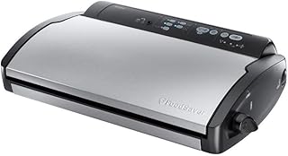 Foodsaver V 2860 Folienschweißgerät