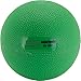 Gymnic Heavymed 500 Medicine Ball, 10cm/500g/1.1 lb, Green
