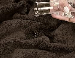 American Soft Linen Oversized Bath Sheet