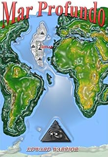 Livro Mar Profundo