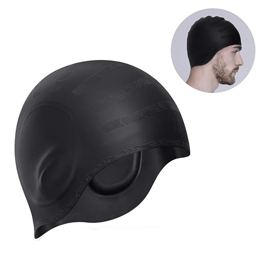 Gorra Orejas Por Dentro O Por Fuera