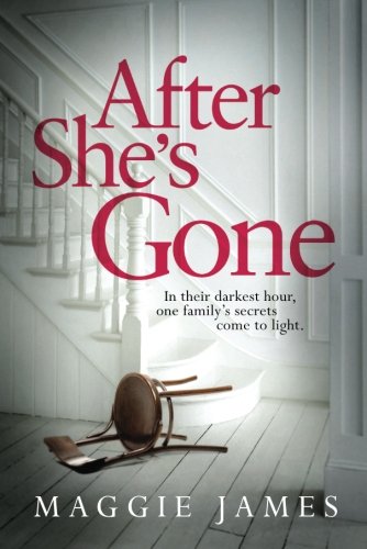 After She's Gone