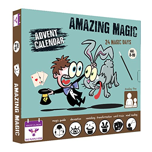 Magic Trick Set for Kids