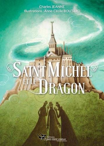 Saint Michel et le dragon
