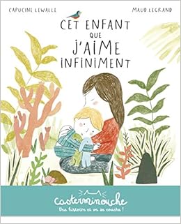 Cet enfant que j'aime infiniment Livres,Casterman,Rubriques associées