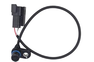 XtremeAmazing Electronic Speedometer Sensor 5 Speed Transmission for Harley Touring 1995-2003 for Dyna 1995-2005 74420-94C