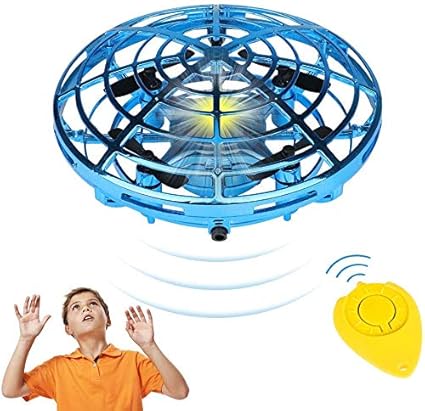 hand operated drones for kids