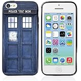 Doctor Who Tardis iPhone 6
