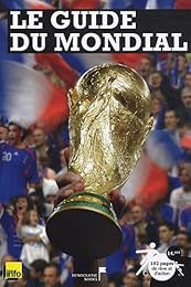 Le  guide du Mondial