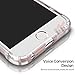 iPhone 6 Plus Case Clear,iPhone 6S Plus Case Clear,Sito Soft Flexible TPU Bumper Protection Dustproof Case for Apple iPhone 6/6s Plus (Clear)