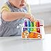 Fisher-Price Laugh & Learn Colorful Mood Crayons