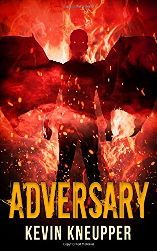 Adversary (They Who Fell) (Volume 3)