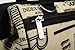 Sachi 34-176 Insulated Fun Prints Lunch Tote, New Print