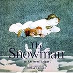スノーマン〜お話し＆サウンドトラック