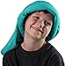Making Believe Dwarf Costume Hat, Teal