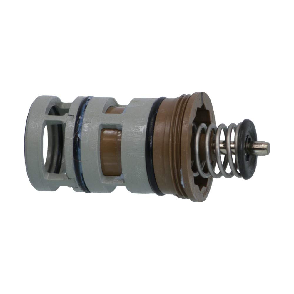 Honeywell VCZZ6000 3-Way Valve Insert for DN20 (¾ Inches) and DN25 (1 Inch), Solder