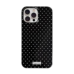 inewateri Compatible with iPhone 16 Pro Case with