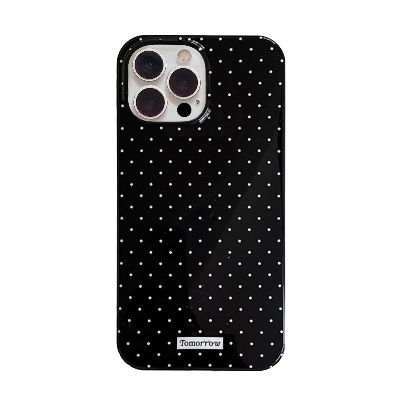 inewateri Compatible with iPhone 16 Pro Case with