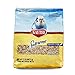 Kaytee Supreme Bird Food For Parakeets, 2-Lb Bag