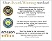 Award-Winning HEBREW ANIMALS Flashcard Game - The ONLY One with Audio …