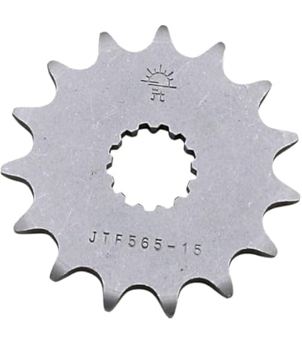 Amazon.com: JT Sprockets JTR478.45 45T Steel Rear Sprocket , black