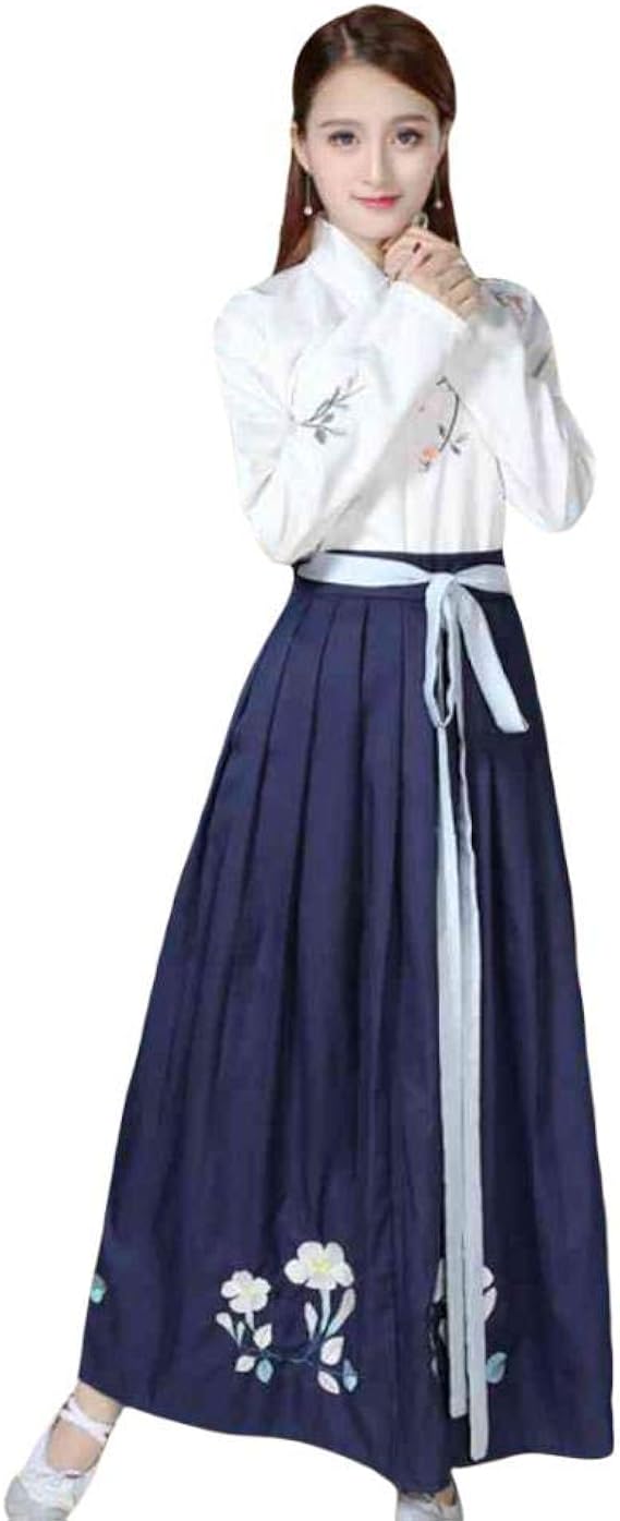 Amazon Co Jp Dreamys レディース チャイナドレス 漢服 コスプレ 刺繍 改良漢服 中華服 ワンピース 中国風 お洒落 かわいい 中華風 宮廷風 古風 ステージ衣装 仮装 お花見 服 ファッション小物 Amazon Co Jp Dreamys レディース チャイナドレス 漢服 コスプレ 刺繍 改良漢服 中華服 ワンピース 中国風 お洒落 かわいい 中華風 宮廷風 古風 ステージ衣装 仮装 お花見 服 ファッション小物