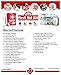 General Medi First Aid Kit - Small Compact First Aid Kit Bag(175 Piece) - Reflective Bag Design- Includes Instant Cold Pack, Emergency Blanket for Travel, Home, Office, Vehicle,Camping