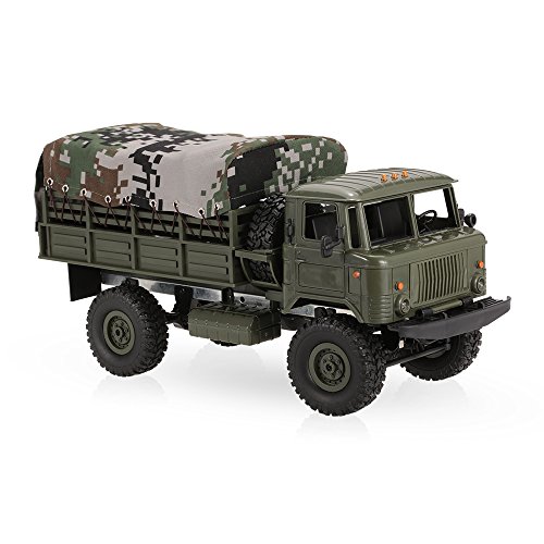 Top 10 Best Rc Military Vehicles Toys Best of 2018 Reviews No Place