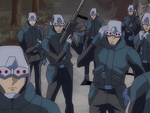 Amazon Co Jp 機動戦士ガンダムseed Destinyを観る Prime Video