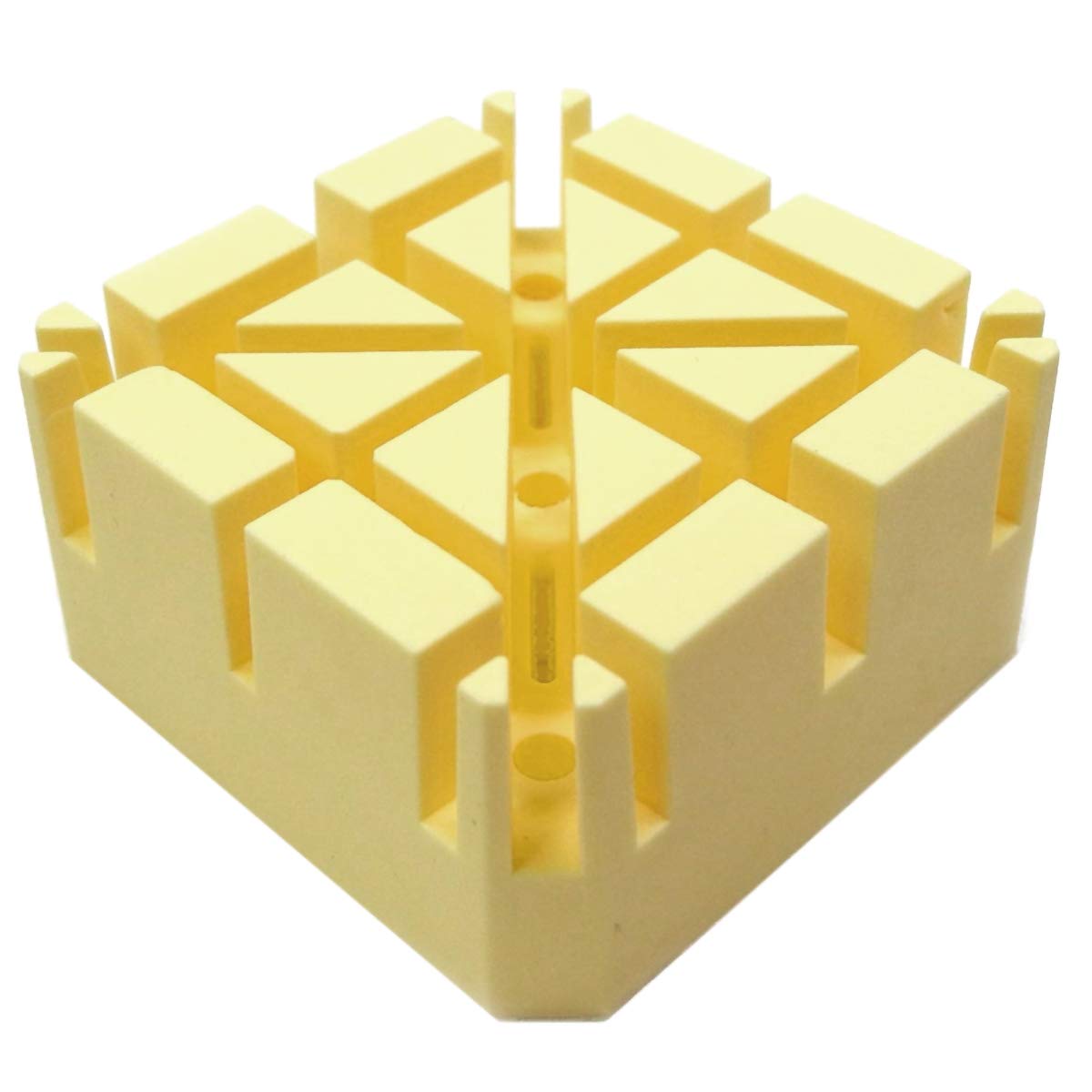 Bergeon Professional Bracelet Block Soft 6744-P-S