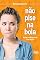 Livro Não pise na bola: Porque a adolescência é um desafio!
