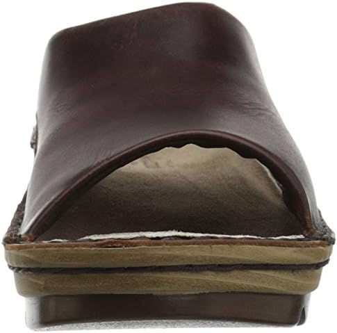 naot ardisia slide sandal