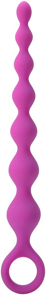 Anales Bead Ańus Expandable Plúg Premium Quality Best Gift Sēxē Toys for Couple Fun by Vottek