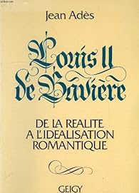 couverture de : Louis II de Bavi&egrave;re