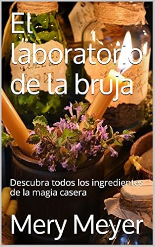 El Laboratorio de la Bruja