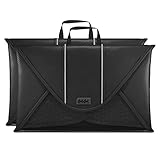 Dot&Dot 18 Inches Packing Folder Backpack Accessory to Avoid Wrinkled Clothing
