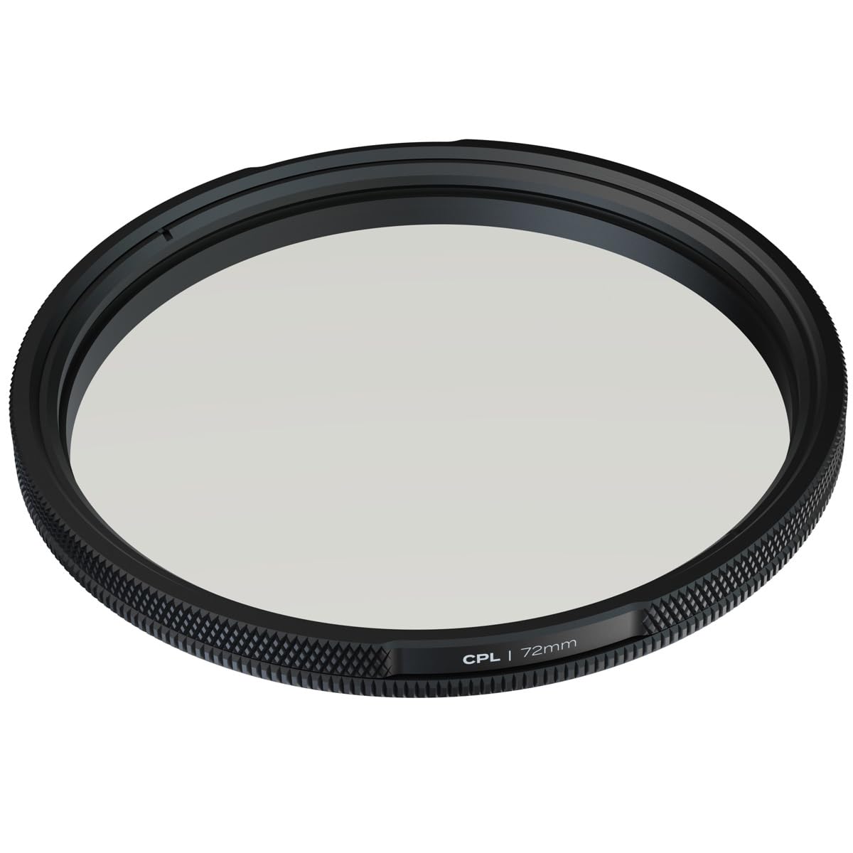 LEE Elements 72mm Circular Polariser Filter for DSLR and Mirrorless Camera Lenses