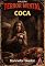 Livro Coca: Reimaginado (Coleção Terror Mental Livro 21)