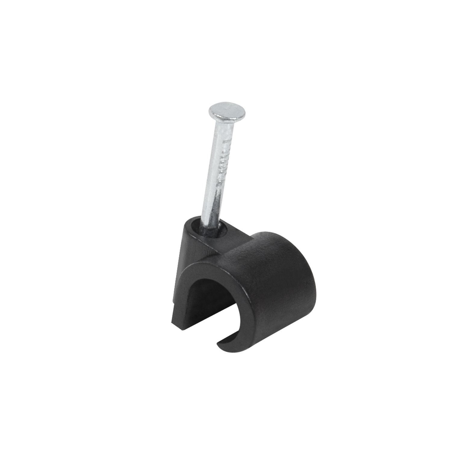 Debflex 700434 50 Clip D4/7 Black