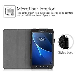 Fintie Folio Case for Samsung Galaxy Tab A 7.0