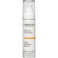 Amazon.com: Christina Unstress Total Serenity Calming Serum