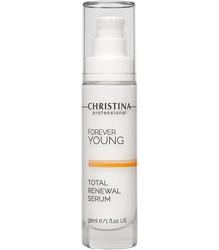 美容液 CHRISTINA UNSTRESS TOTAL SERENITY SERUM Christina Unstress