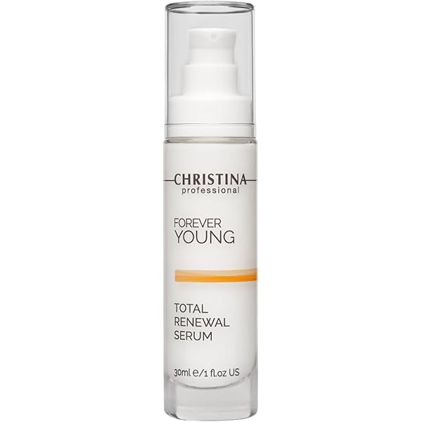 美容液 TOTAL SERENITY SERUM 30ml CHRISTINA JAPAN OFFICIAL HP / トータルセレニティセラム