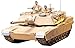 Tamiya 300035156 – 1:35 US Combat Tank M1 A1 Abrams (2)