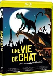 Une Vie De Chat